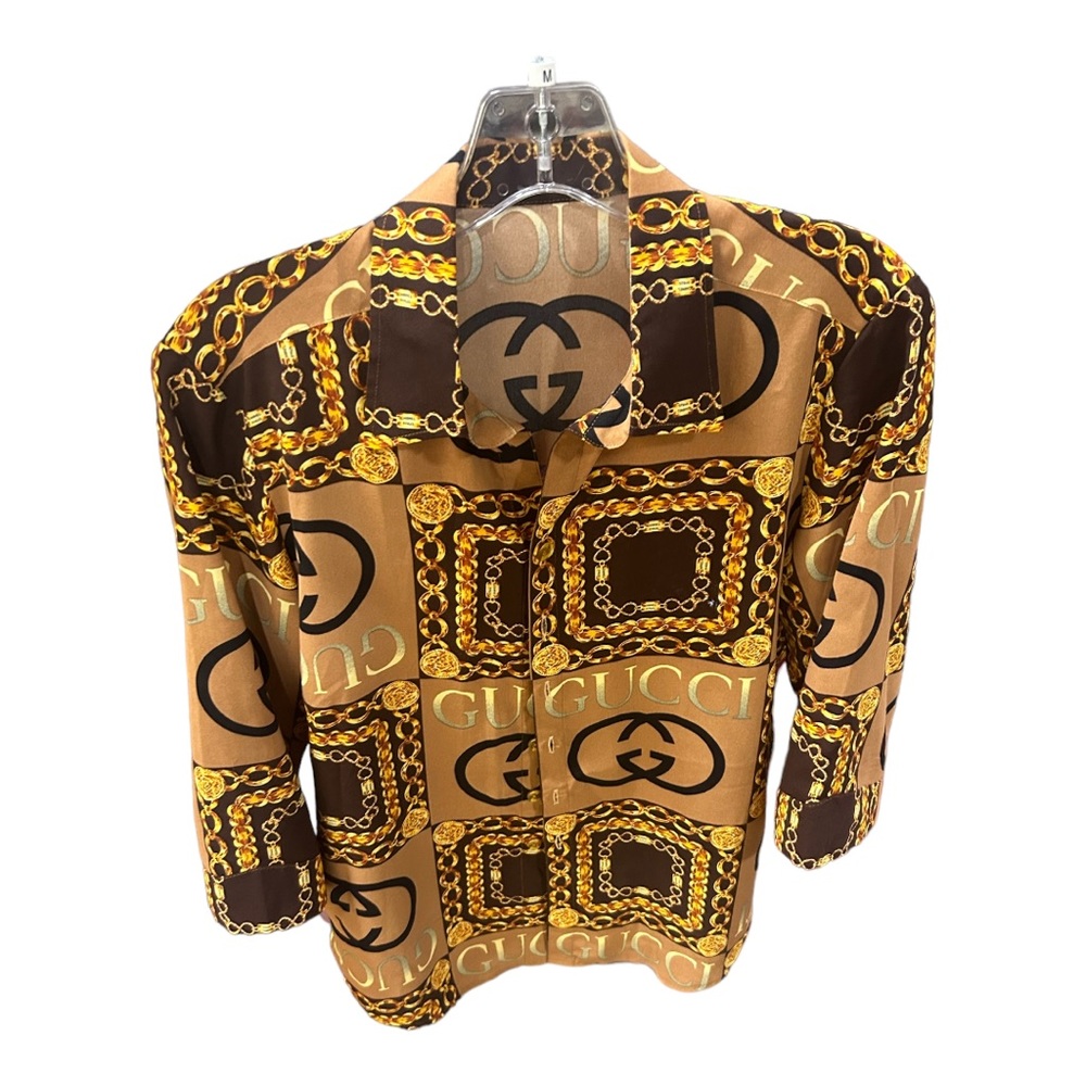 Women’s Gucci Blouse